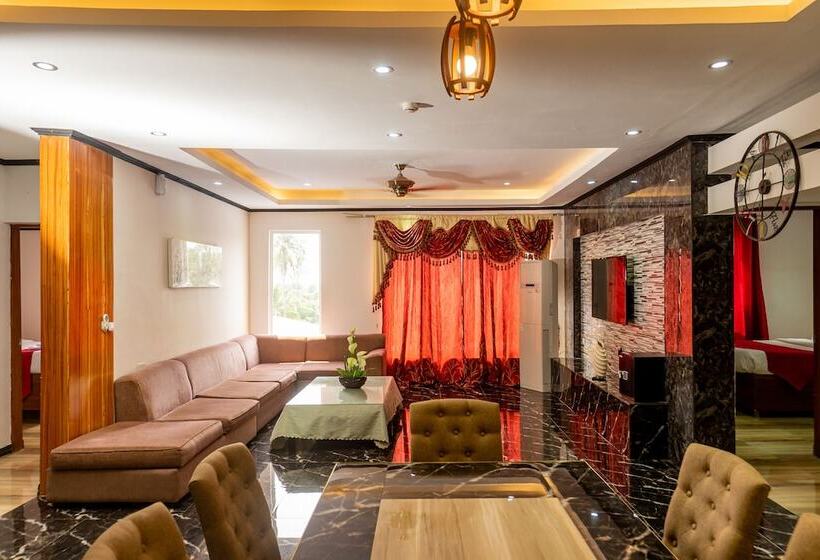 Starview Hotel And Resort