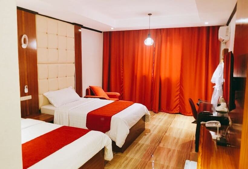 Starview Hotel And Resort