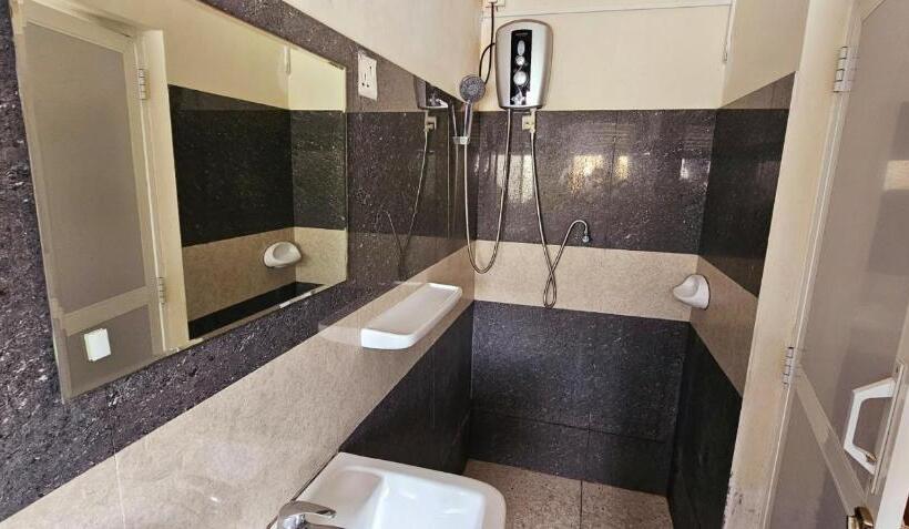 ホテル The Lion Pub &