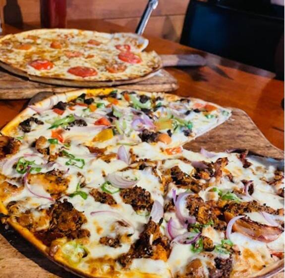 ホテル The Lion Pub &