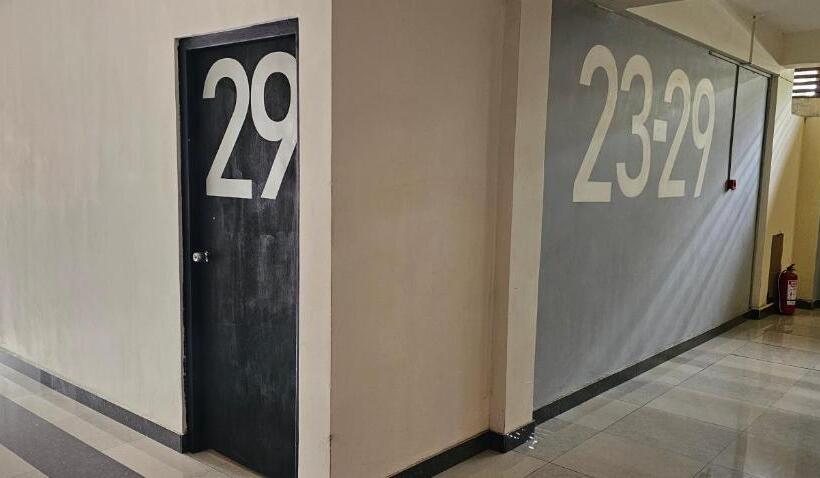 ホテル The Lion Pub &