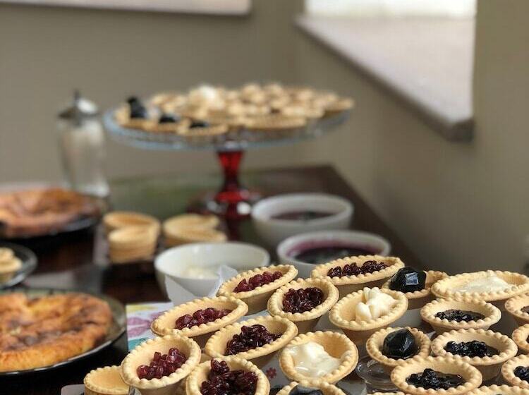 호텔 Vanatun Monastery Stay