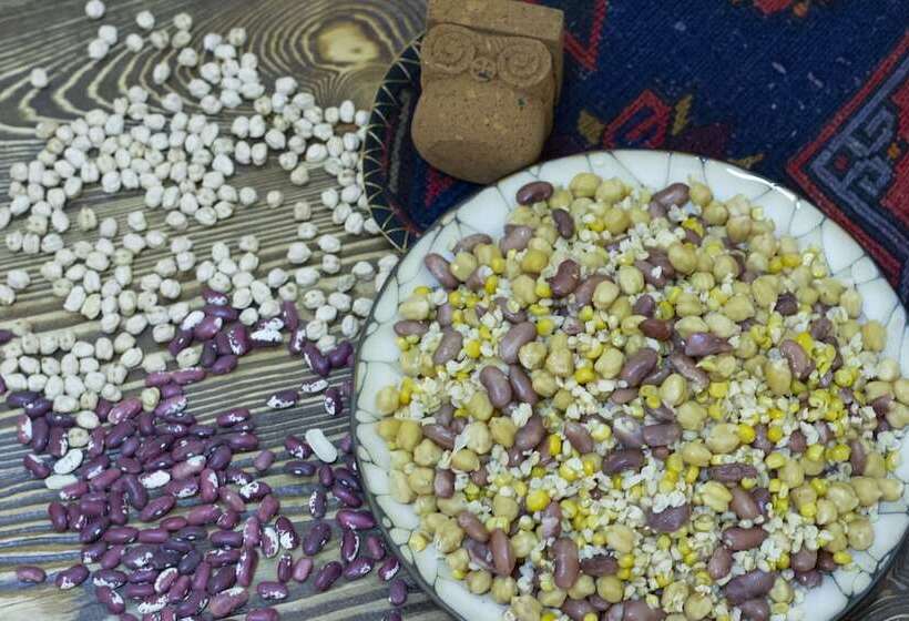 호텔 Vanatun Monastery Stay