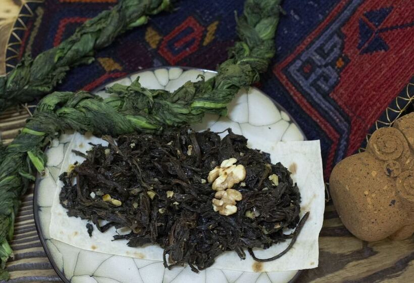 호텔 Vanatun Monastery Stay