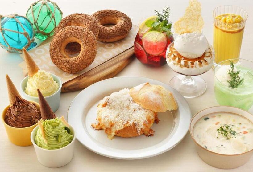 בית מלון כפרי Omo5 Hakodate By Hoshino Resorts