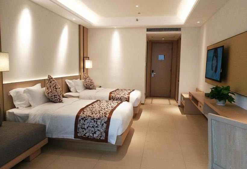 Otel Zensun Jinglun  Wenchang