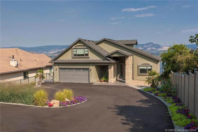 مبيت وإفطار Lake And Bridge View Vacation Home