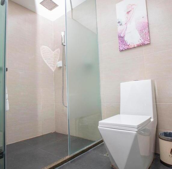 Lavande Hotels·dalian Xinghai Park