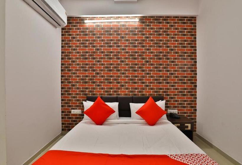 Oyo 28466 Hotel Blue Heaven & Banquet