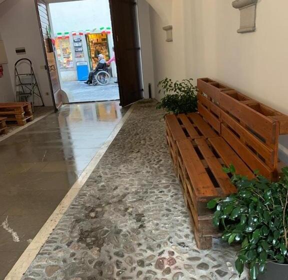 膳宿费 Affittacamere Da Andre E Mary