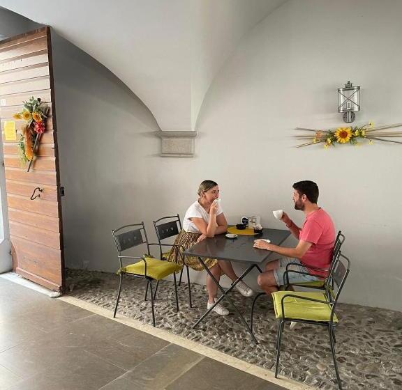 膳宿费 Affittacamere Da Andre E Mary