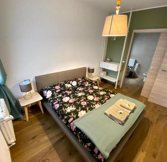 膳宿费 Affittacamere Da Andre E Mary