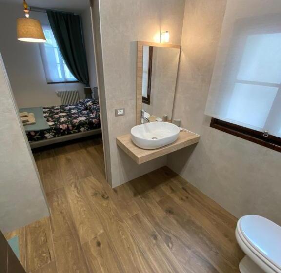 膳宿费 Affittacamere Da Andre E Mary