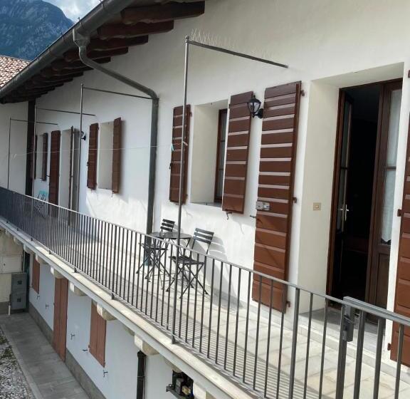 膳宿费 Affittacamere Da Andre E Mary