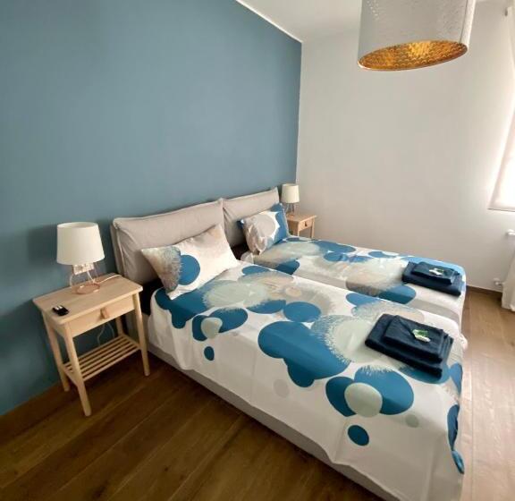 膳宿费 Affittacamere Da Andre E Mary