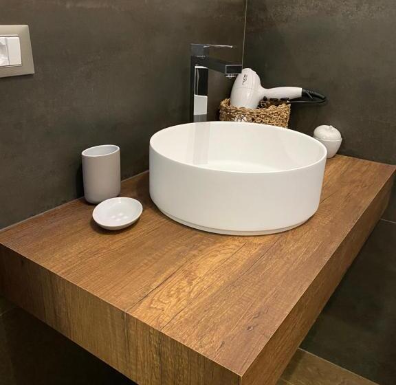 膳宿费 Affittacamere Da Andre E Mary