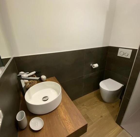 膳宿费 Affittacamere Da Andre E Mary