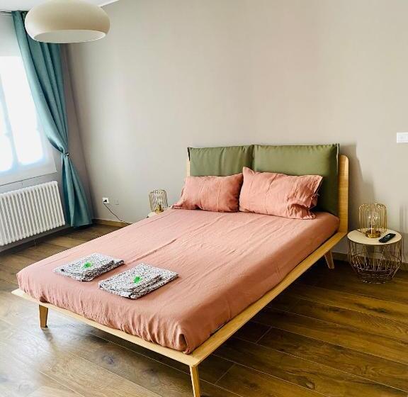 膳宿费 Affittacamere Da Andre E Mary