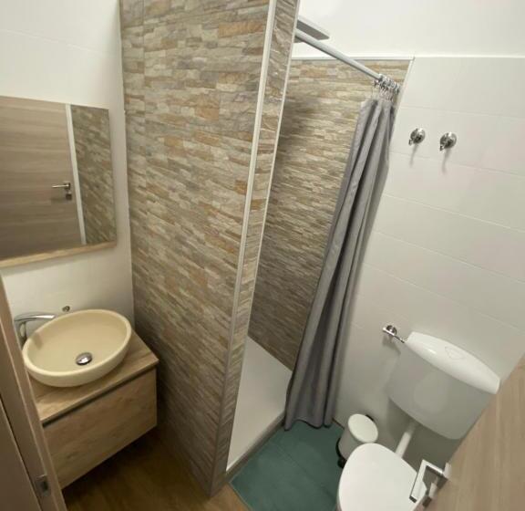 膳宿费 Affittacamere Da Andre E Mary