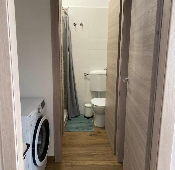 膳宿费 Affittacamere Da Andre E Mary