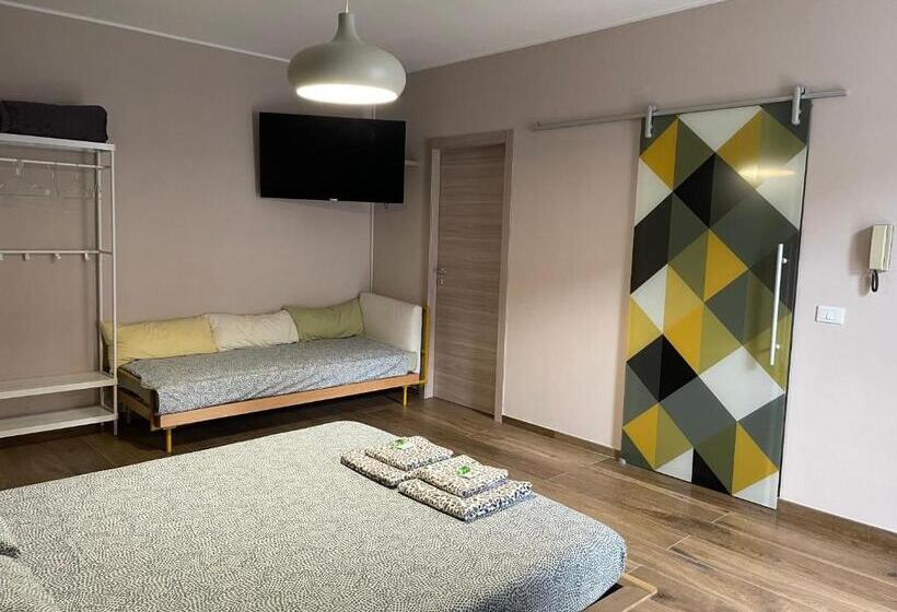 膳宿费 Affittacamere Da Andre E Mary