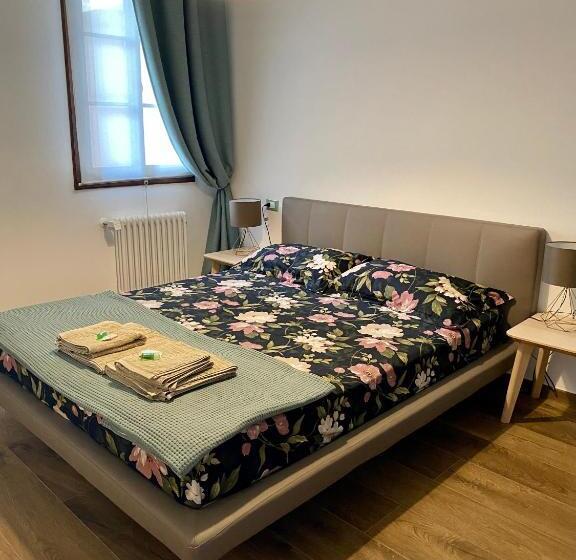 膳宿费 Affittacamere Da Andre E Mary