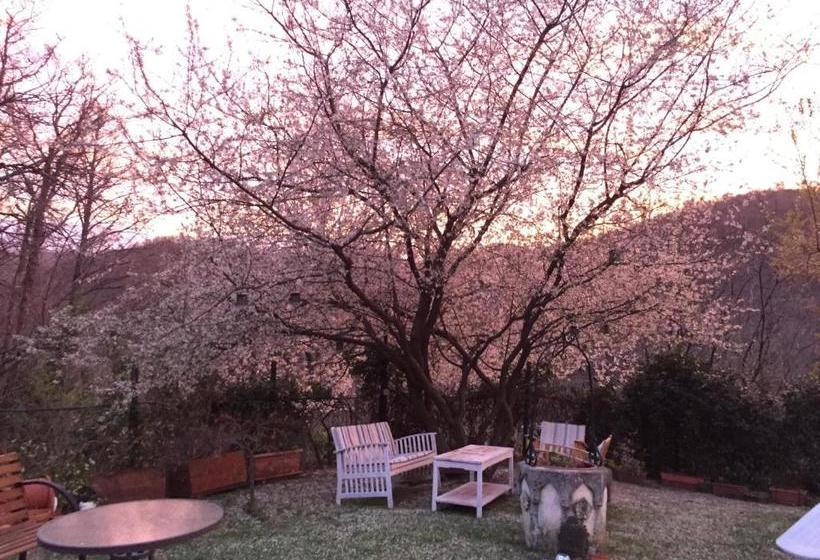 펜션 Arihant Soggiorno Relax