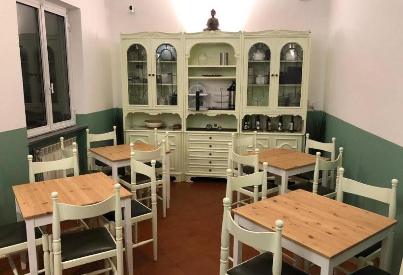 펜션 Arihant Soggiorno Relax