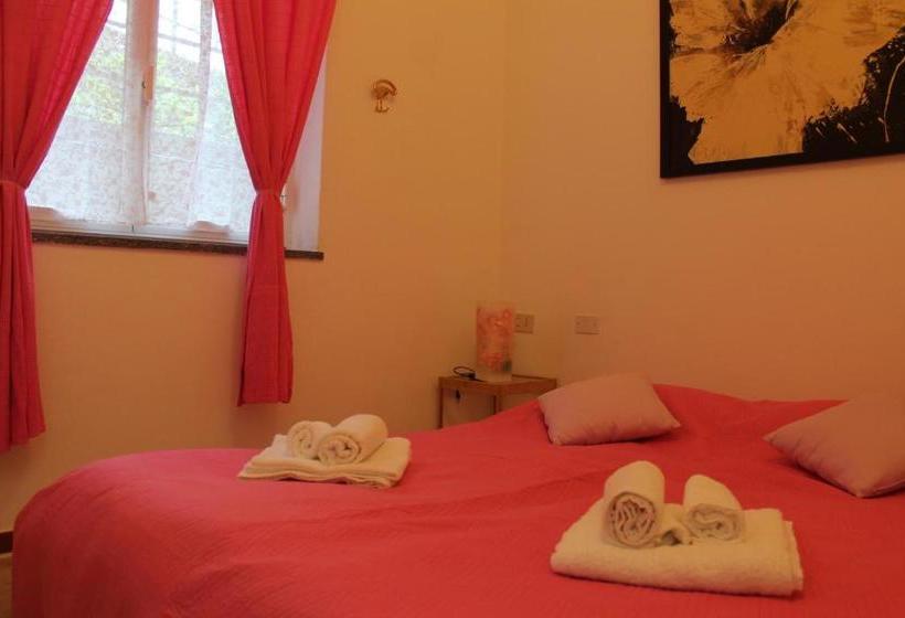 펜션 Arihant Soggiorno Relax