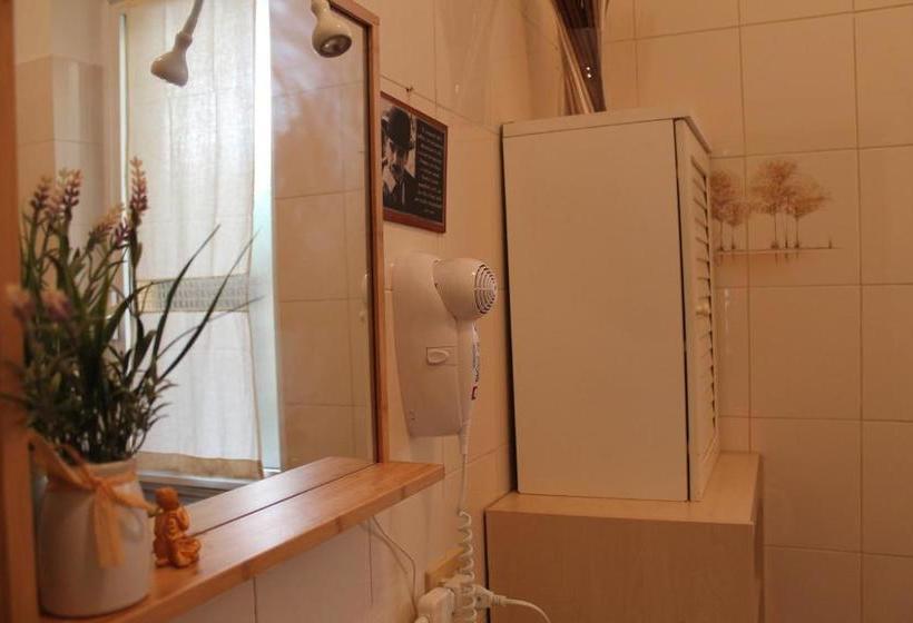 펜션 Arihant Soggiorno Relax