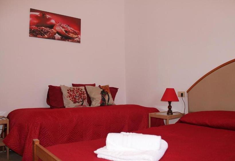 펜션 Arihant Soggiorno Relax