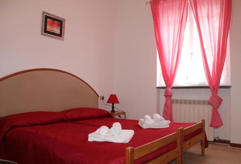 펜션 Arihant Soggiorno Relax