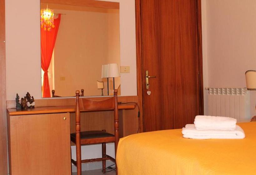 펜션 Arihant Soggiorno Relax