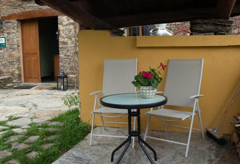 بنسيون Casa Rural Norita   Adults Only