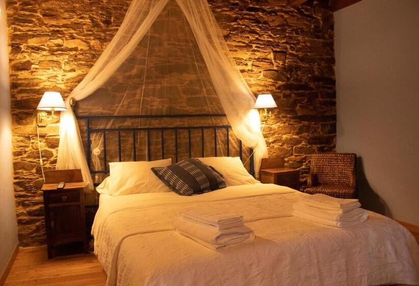 بنسيون Casa Rural Norita   Adults Only