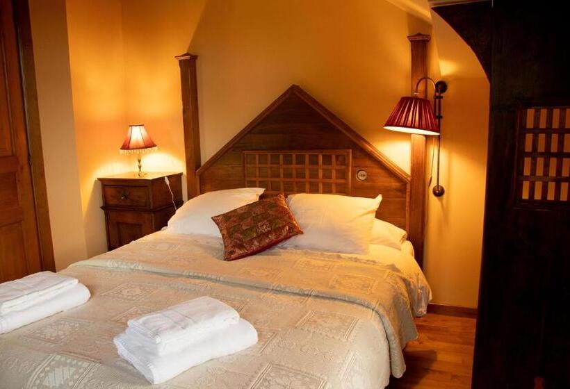 بنسيون Casa Rural Norita   Adults Only