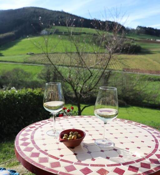 بنسيون Casa Rural Norita   Adults Only