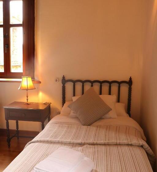 بنسيون Casa Rural Norita   Adults Only