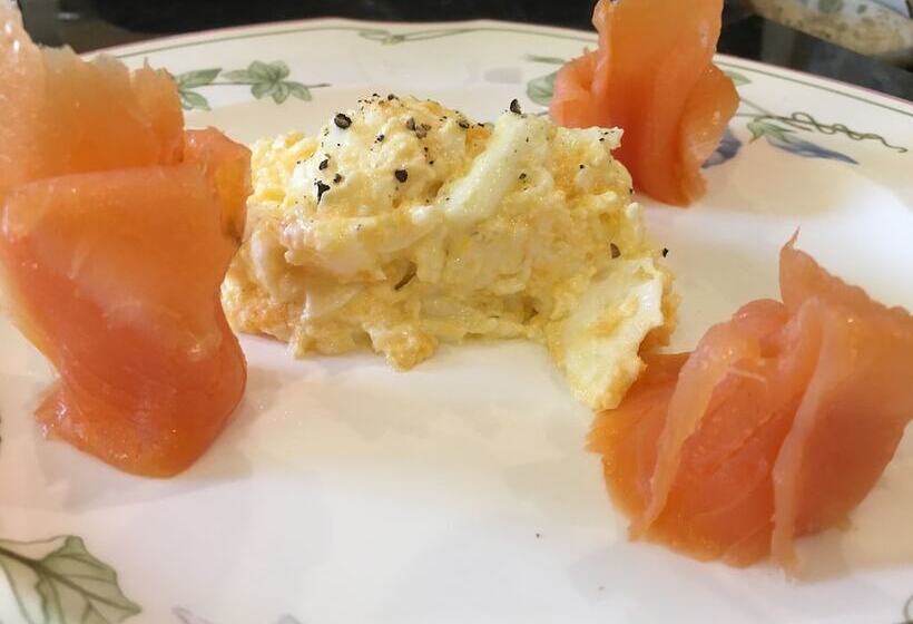 펜션 Cawthorne House