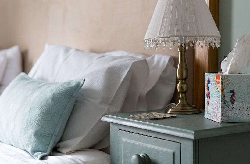 펜션 Cawthorne House