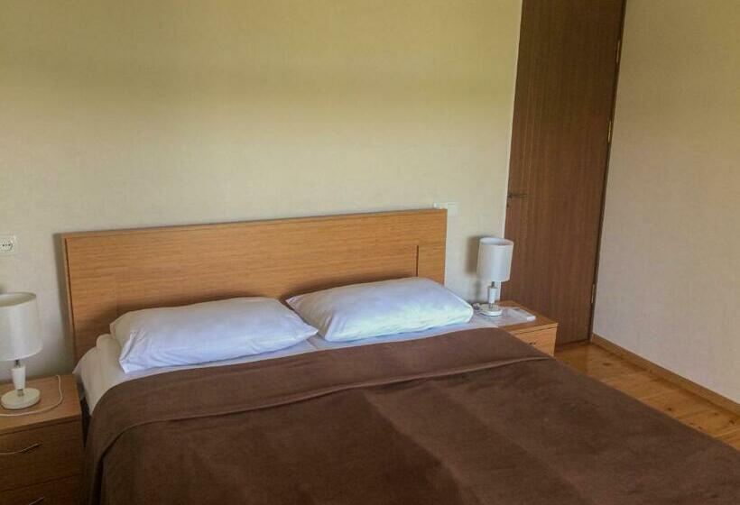 پانسیون Guest House Maradona