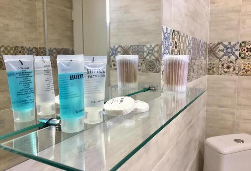 پانسیون Guest House Maradona