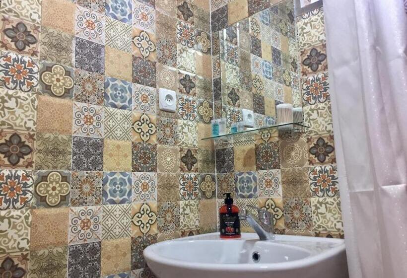 پانسیون Guest House Maradona