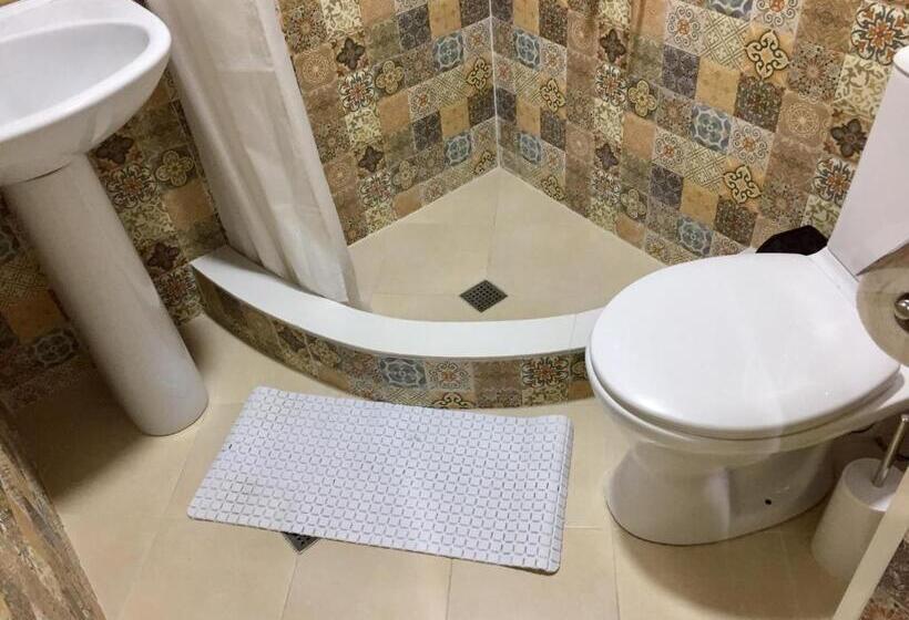 پانسیون Guest House Maradona