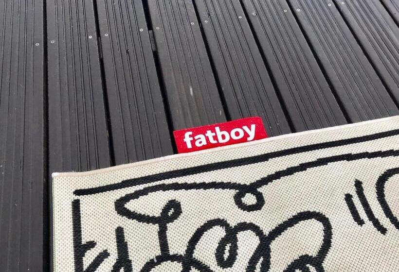 פנסיון Villa Colina