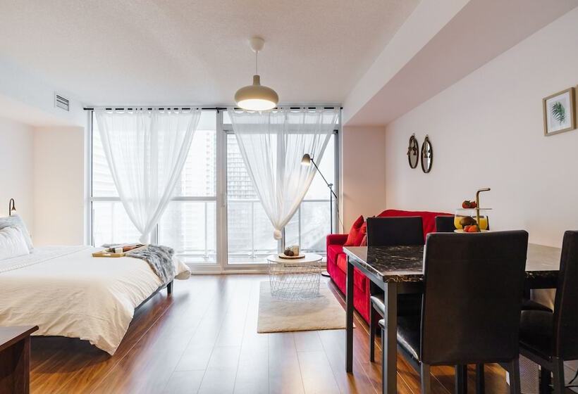 Sarkar Suites 75 Queens Wharf