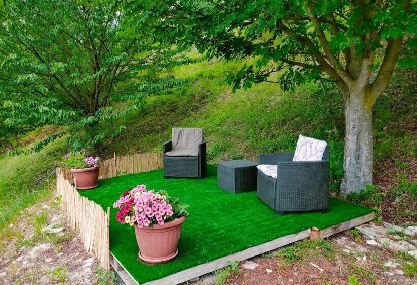 B&b Il Mestiere Di Vivere