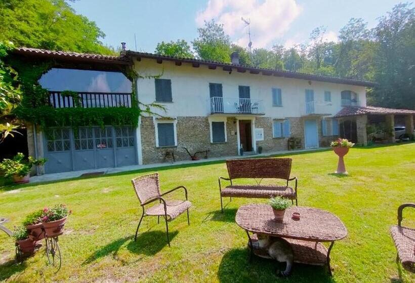 B&b Il Mestiere Di Vivere