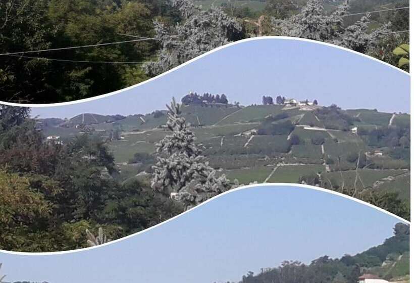 B&b Il Mestiere Di Vivere
