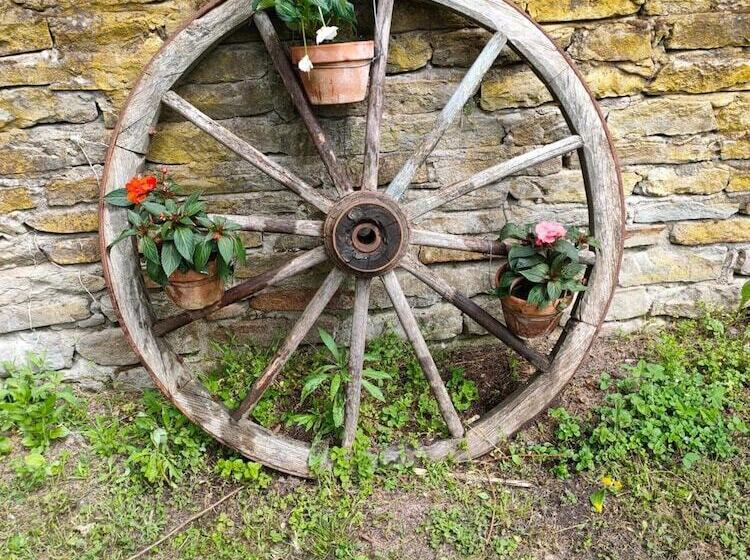 B&b Il Mestiere Di Vivere